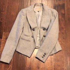 Banana Republic Blazer